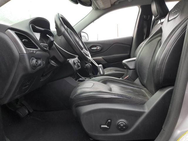 Photo 7 from auction – 2019 JEEP CHEROKEE L with VIN 1C4PJLDB8KD416060