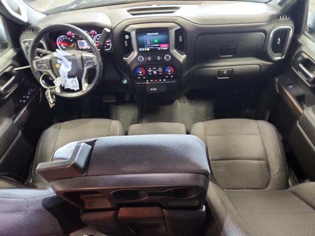 Photo 8 from auction – 2019 CHEVROLET SILVERADO with VIN 1GCRYDED7KZ309580