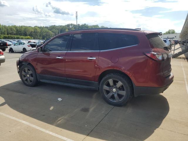 Photo 2 from auction – 2017 CHEVROLET TRAVERSE LT with VIN 1GNKVHKD3HJ334805