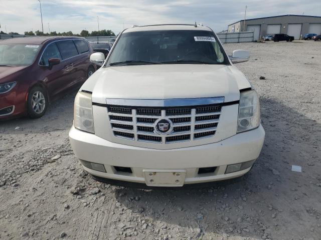 Photo 5 from auction – 2007 CADILLAC ESCALADE E with VIN 1GYFK66827R355370