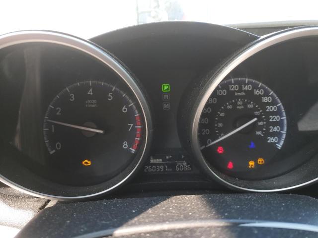 Photo 9 from auction – 2013 MAZDA 3 I with VIN JM1BL1UFXD1772347