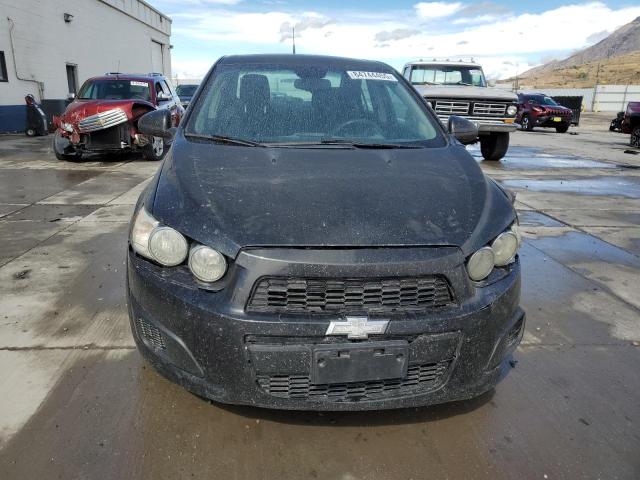 Photo 5 from auction – 2013 CHEVROLET SONIC LT with VIN 1G1JC5SB0D4236369