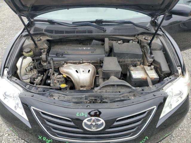 Photo 11 from auction – 2007 TOYOTA CAMRY CE with VIN 4T4BE46K07R010526