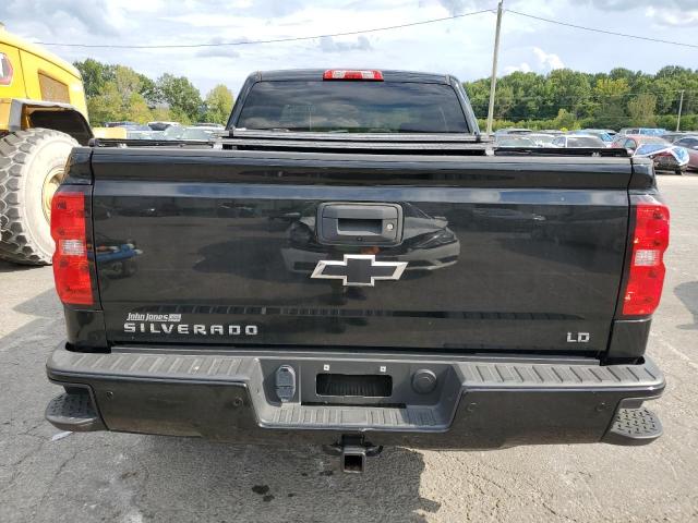 Photo 6 from auction – 2019 CHEVROLET SILVERADO with VIN 2GCVKPEC1K1166725
