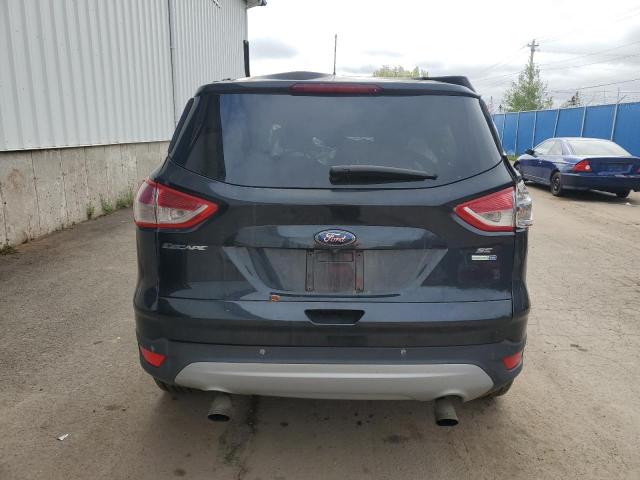 Photo 6 from auction – 2014 FORD ESCAPE SE with VIN 1FMCU9GX3EUD04024
