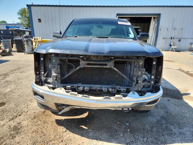 Photo 5 from auction – 2015 CHEVROLET SILVERADO with VIN 1GCRCREH9FZ199474
