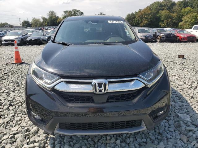 Photo 5 from auction – 2017 HONDA CR-V EX with VIN 2HKRW2H50HH669031