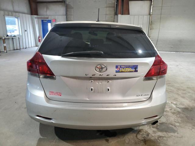 Photo 6 from auction – 2014 TOYOTA VENZA LE with VIN 4T3BA3BB7EU052945