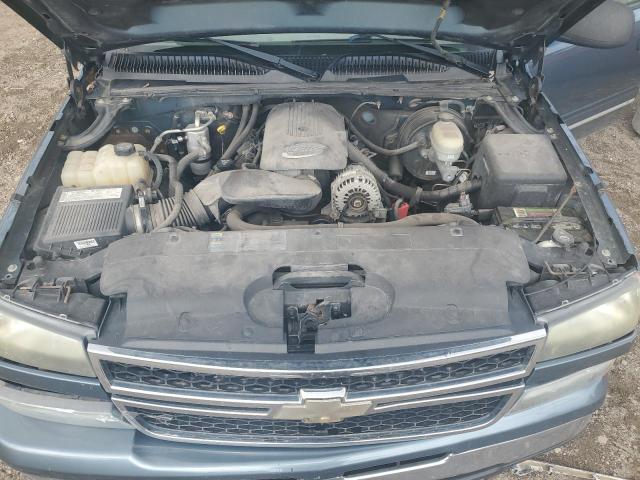Photo 11 from auction – 2006 CHEVROLET SILVERADO with VIN 1GCEK19B26E131324