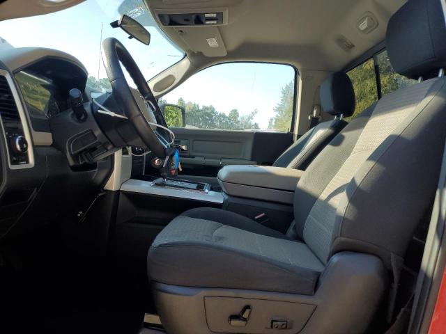 Photo 7 from auction – 2011 DODGE RAM 1500 with VIN 3D7JV1ET7BG546118