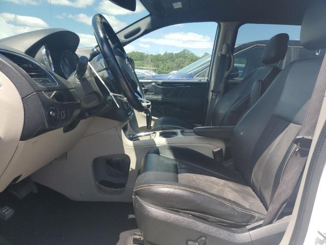 Photo 7 from auction – 2019 DODGE GRAND CARA with VIN 2C4RDGCG7KR537910