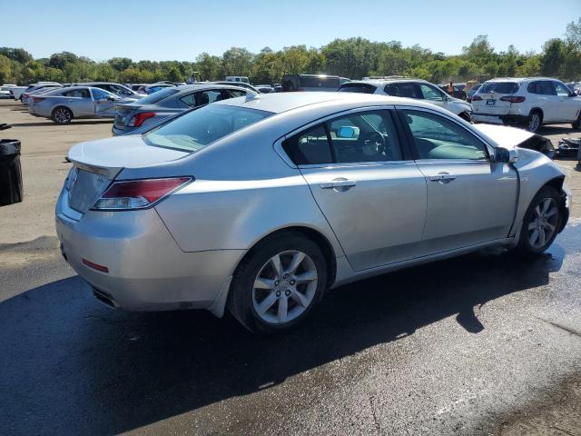 Photo 3 from auction – 2014 ACURA TL TECH with VIN 19UUA8F55EA007383