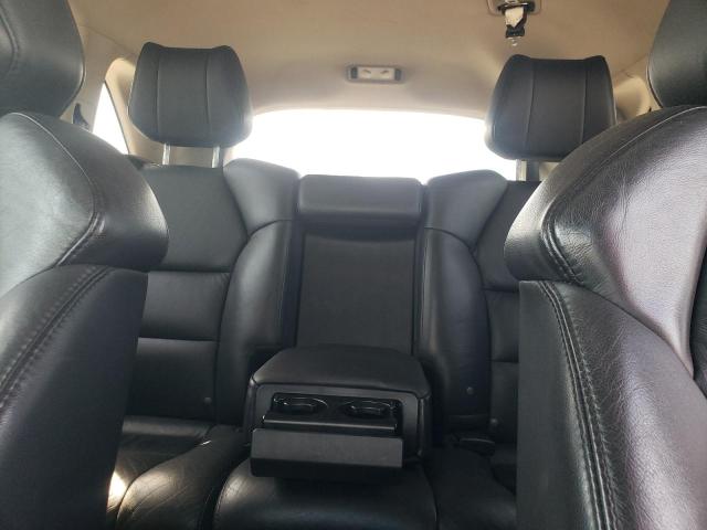 Photo 10 from auction – 2010 ACURA MDX TECHNO with VIN 2HNYD2H49AH533496