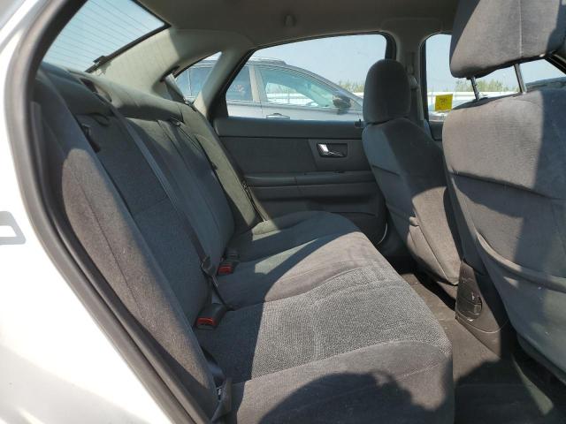 Photo 10 from auction – 2001 FORD TAURUS SE with VIN 1FAFP53UX1G104205