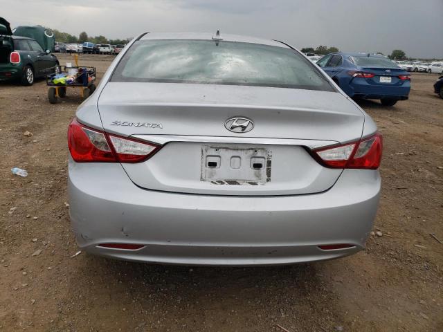 Photo 6 from auction – 2013 HYUNDAI SONATA GLS with VIN 5NPEB4AC2DH649470