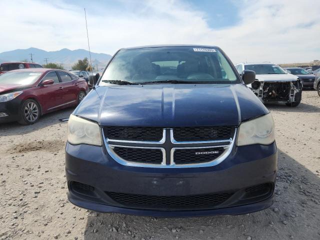 Photo 5 from auction – 2012 DODGE GRAND CARA with VIN 2C4RDGBG6CR235530