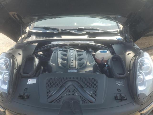 Photo 12 from auction – 2015 PORSCHE MACAN S with VIN WP1AB2A57FLB58278