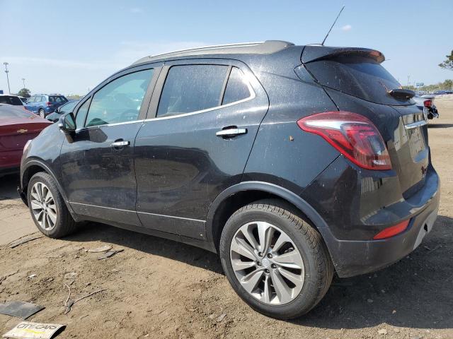 Photo 2 from auction – 2019 BUICK ENCORE PRE with VIN KL4CJASB2KB726247
