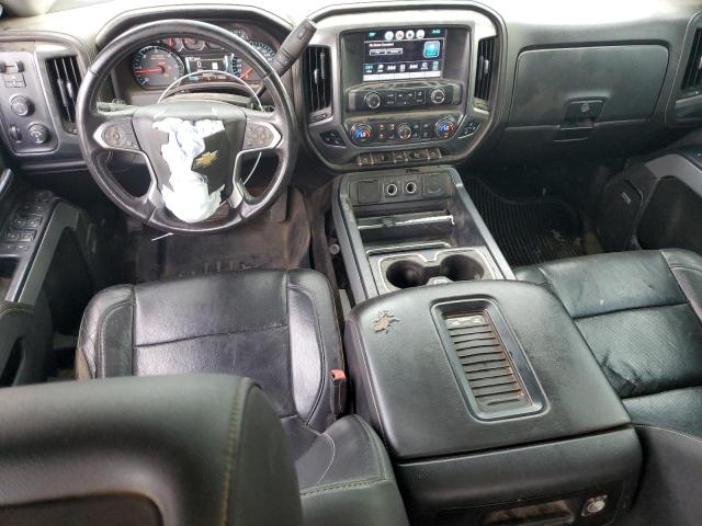 Photo 8 from auction – 2017 CHEVROLET SILVERADO with VIN 3GCUKSEC6HG100945