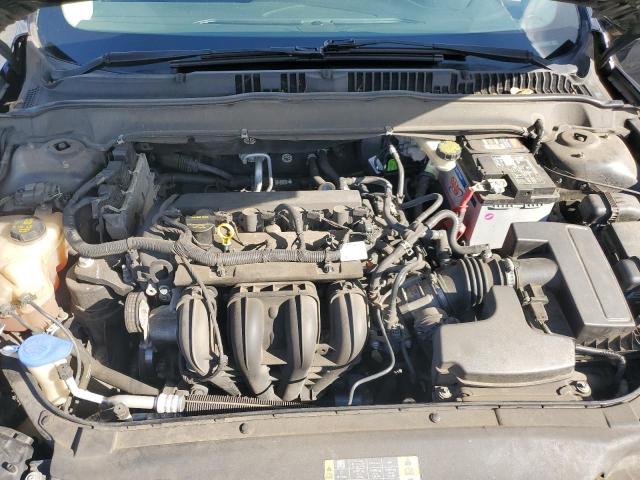 Photo 11 from auction – 2015 FORD FUSION SE with VIN 1FA6P0H71F5108300