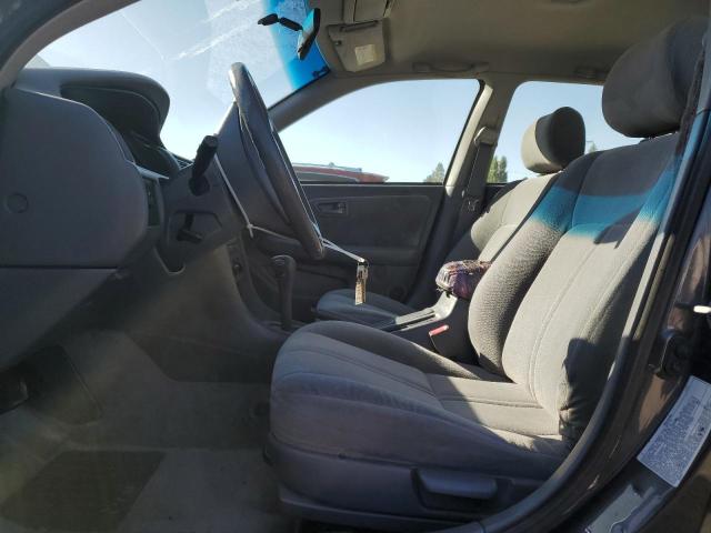 Photo 7 from auction – 2000 TOYOTA CAMRY CE with VIN 4T1BG22K7YU958650