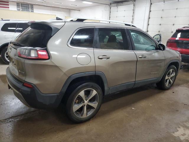Photo 3 from auction – 2019 JEEP CHEROKEE L with VIN 1C4PJMDN1KD169786