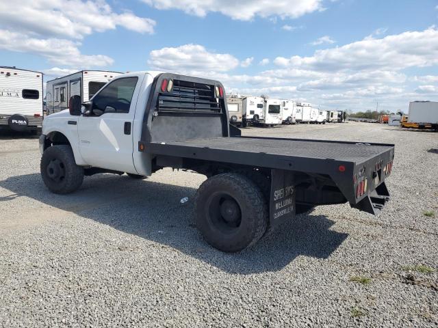 Photo 2 from auction – 2005 FORD F350 SUPER with VIN 1FDWF37P35EB94820
