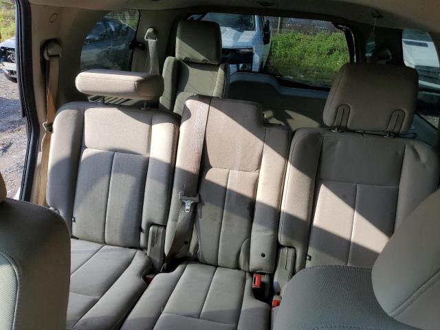 Photo 10 from auction – 2011 FORD EXPEDITION with VIN 1FMJU1J57BEF16852