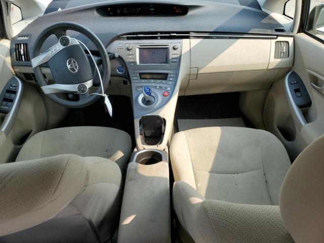 Photo 8 from auction – 2013 TOYOTA PRIUS with VIN JTDKN3DU7D0345203