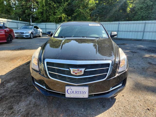 Photo 5 from auction – 2018 CADILLAC ATS LUXURY with VIN 1G6AB5RX8J0134271