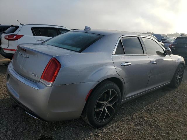 Photo 3 from auction – 2016 CHRYSLER 300C with VIN 2C3CCAKG2GH325232