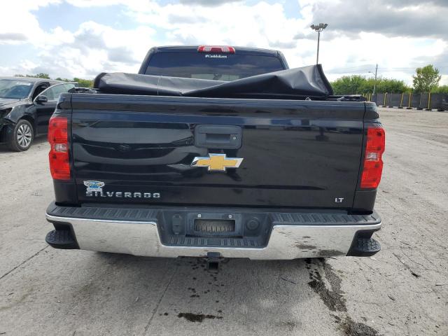 Photo 6 from auction – 2015 CHEVROLET SILVERADO with VIN 3GCUKREC8FG148498