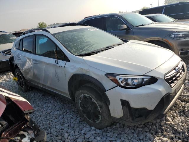 Photo 4 from auction – 2023 SUBARU CROSSTREK with VIN JF2GTABCXPH293311