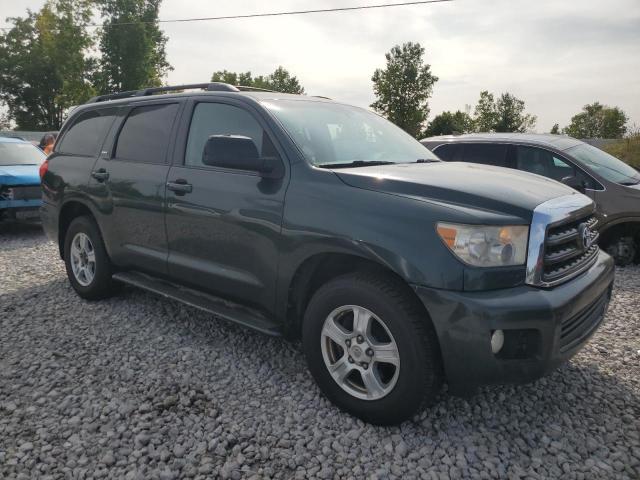 Zdjęcie 4 z aukcji – 2008 TOYOTA SEQUOIA SR z VIN 5TDBY64A68S014601