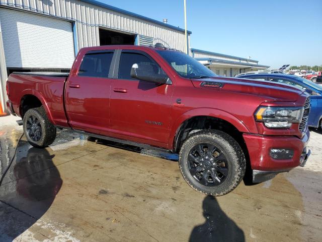 Photo 4 from auction – 2022 RAM 3500 LIMIT with VIN 3C63R3SL6NG294333