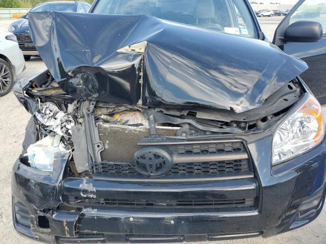 Photo 12 from auction – 2010 TOYOTA RAV4 with VIN 2T3BF4DV0AW026857