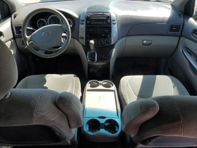 Photo 8 from auction – 2006 TOYOTA SIENNA CE with VIN 5TDZA23C16S565286