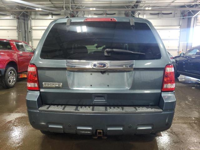 Photo 6 from auction – 2012 FORD ESCAPE with VIN 1FMCU9EG6CKC44476