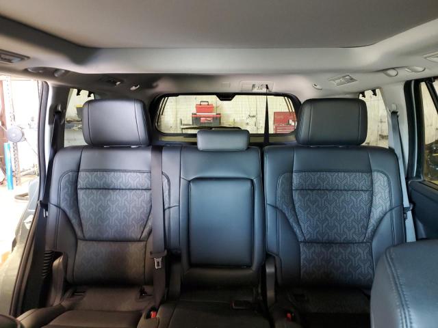 Photo 10 from auction – 2024 TOYOTA SEQUOIA SR with VIN 7SVAAABA6RX039280