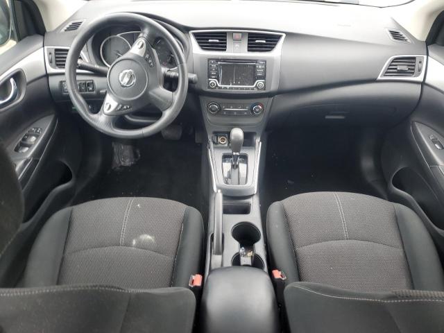 Photo 8 from auction – 2018 NISSAN SENTRA S with VIN 3N1AB7AP2JY323589