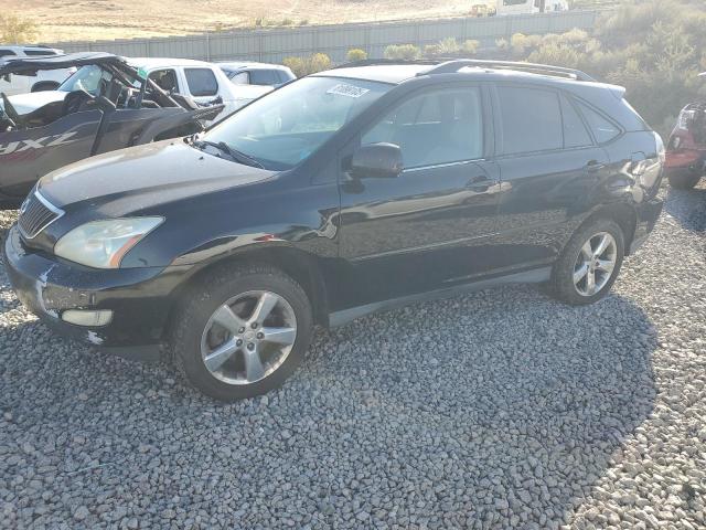 LEXUS RX 350 2007 with VIN 2T2HK31U87C006964 - Photo from auction