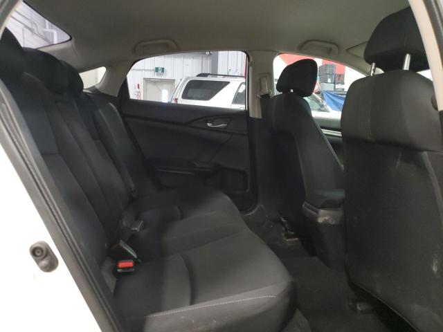 Photo 10 from auction – 2016 HONDA CIVIC LX with VIN 2HGFC2E58GH007769