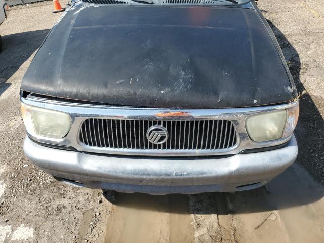 Photo 12 from auction – 1999 MERCURY MOUNTAINEE with VIN 4M2ZU54E4XUJ10982