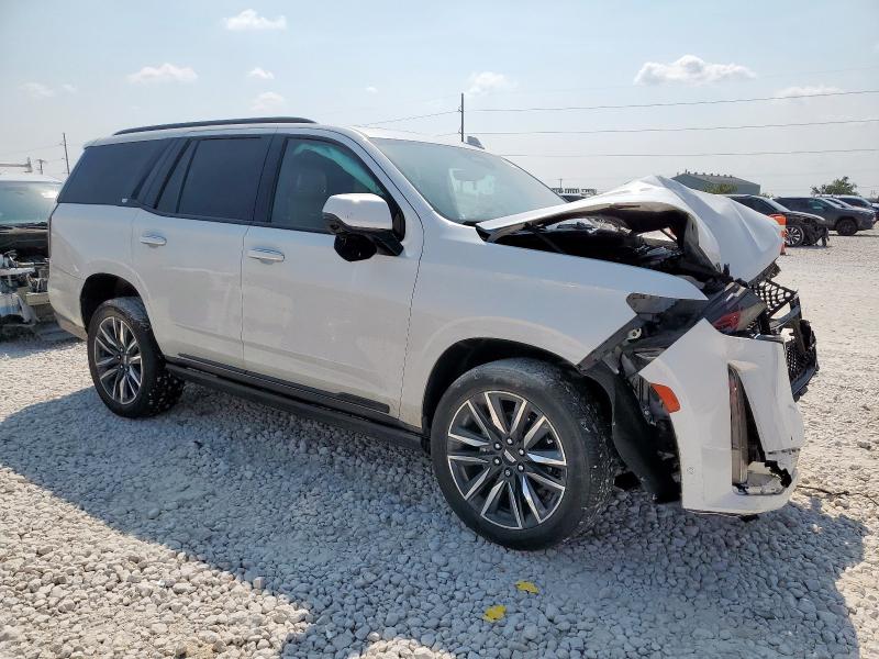Photo 4 from auction – 2023 CADILLAC ESCALADE S with VIN 1GYS4FKL2PR155799