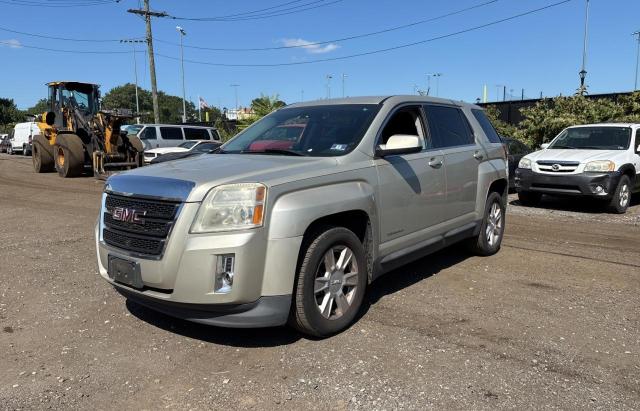Photo 2 from auction – 2013 GMC TERRAIN SL with VIN 2GKFLREK7D6220950