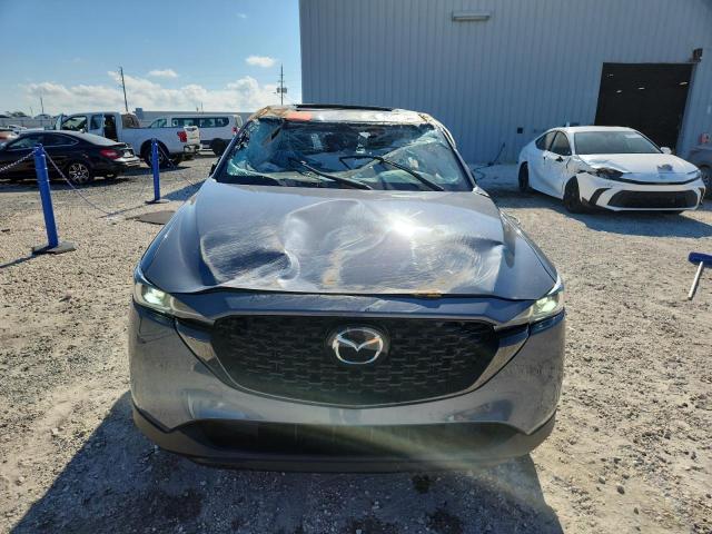 Photo 5 from auction – 2024 MAZDA CX-5 PREFERRED with VIN JM3KFBCL1R0505820