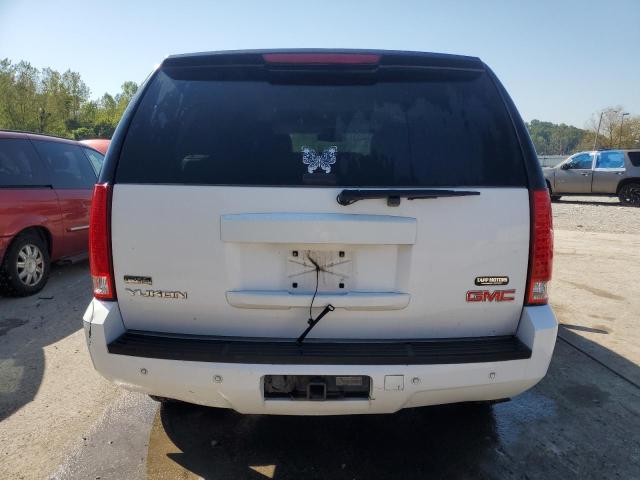 Zdjęcie 6 z aukcji – 2008 GMC YUKON z VIN 1GKFC13048R212656