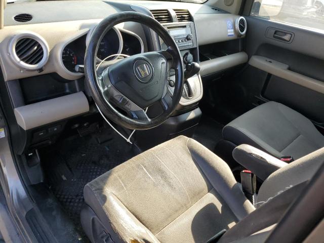 Photo 8 from auction – 2008 HONDA ELEMENT EX with VIN 5J6YH18778L007843