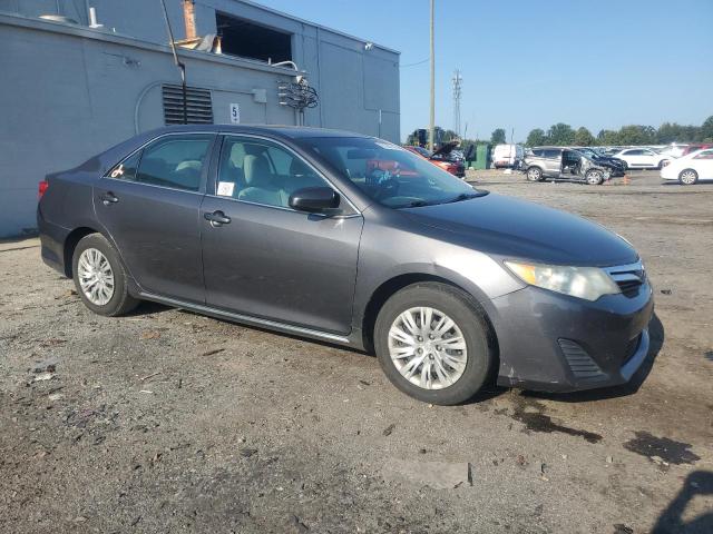 Photo 4 from auction – 2013 TOYOTA CAMRY L with VIN 4T4BF1FK7DR275452
