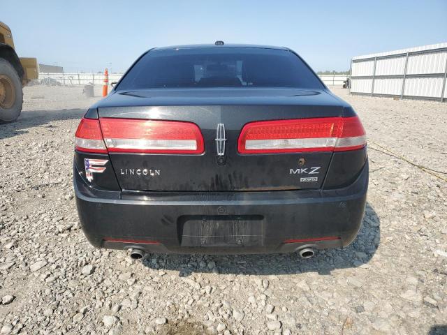 Photo 6 from auction – 2012 LINCOLN MKZ with VIN 3LNHL2JC0CR834669